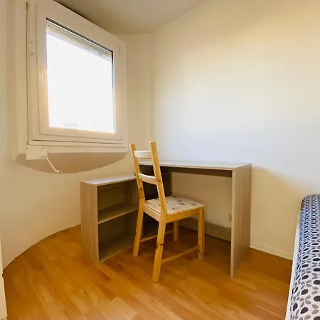 L'appart Passerelle Paris Et - Cozy Appartement *