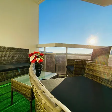 L'appart Passerelle Paris Et - Cozy Appartement *